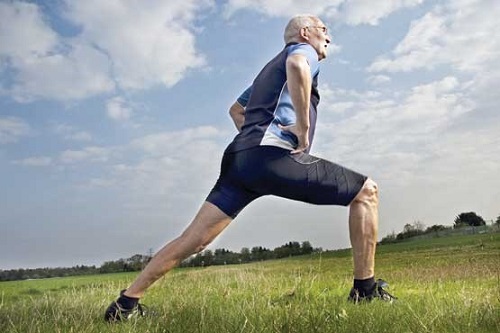  پنج ورزشی که به راحتی بدن شما را دگرگون و جوان می کند 